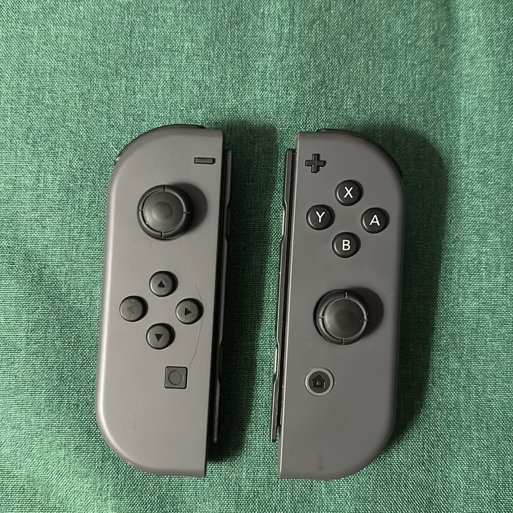 Nintendo switch Joy-Con